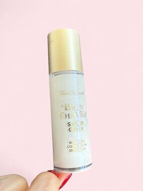 Too Faced Born This Way Super Glow Multi-Use...